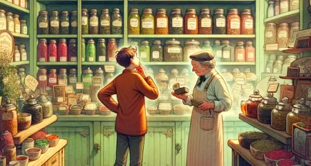 Как выбрать качественный чай