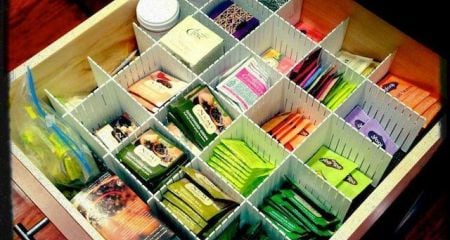 Тисяча імен чаю