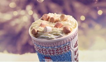 Історія зефіру маршмеллоу