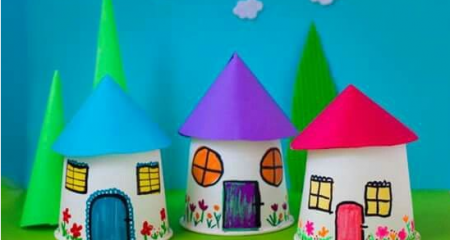 Паперові стакани або пластикові вибрати для пікніка?