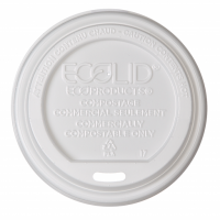 Кришка з PLA для стакана 355 мл