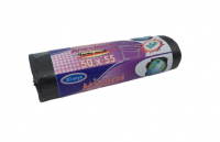 Пакети для сміття 35л/30шт Чиста оселя