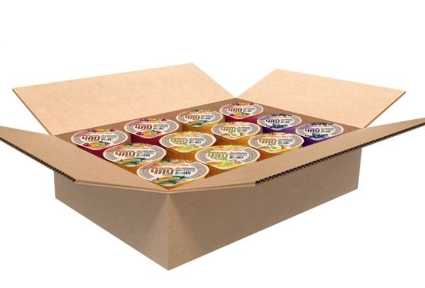 Концентрат чаю Смак Так Асорті 50 г