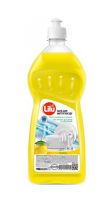 Засіб для миття посуду LILU Лимон 1л