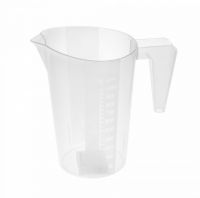 Чаша мірна, штабельована 1.0 л