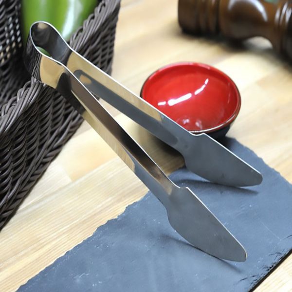 Щипці для гамбургеру 225 мм One Chef