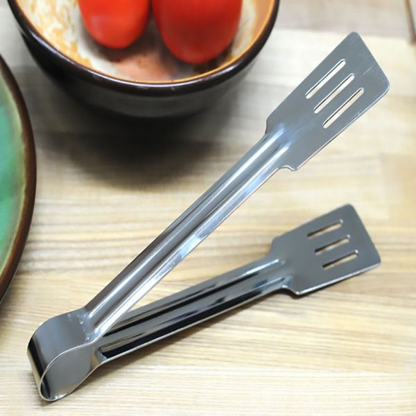 Щипці для сендвіча 225 мм One Chef