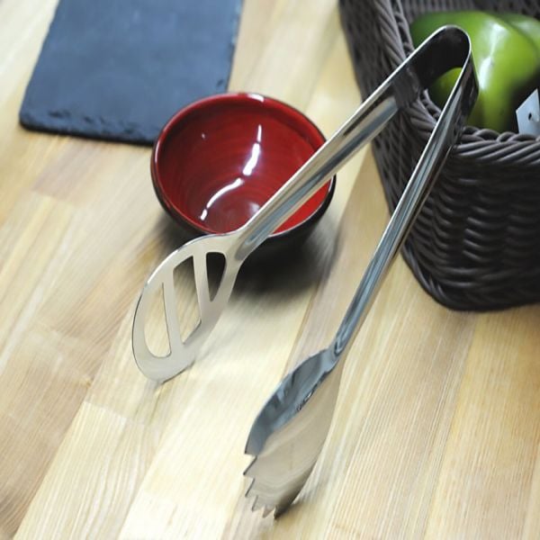 Щипці для салату 200 мм One Chef