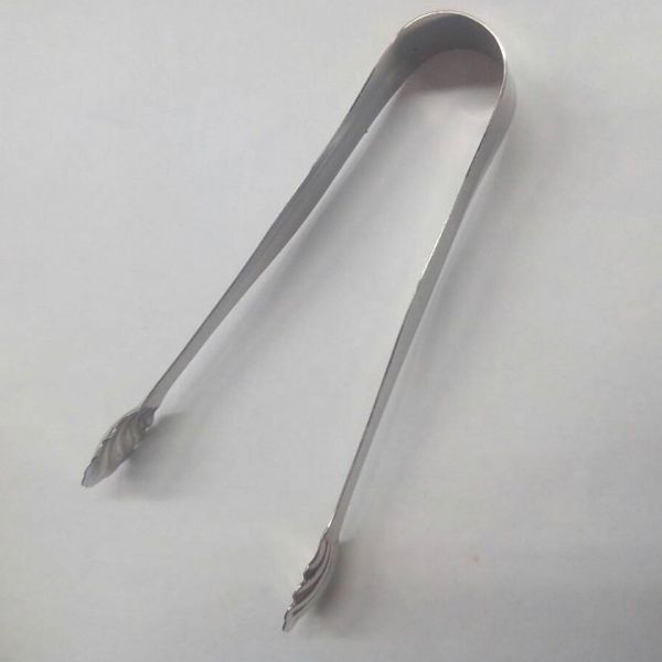 Щипці для цукру 130 мм One Chef