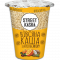 Каша Street Kasha Вівсяна з апельсином 50г стакан
