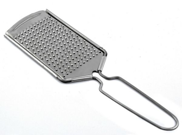 Терка дрібна L - 140 мм One Chef