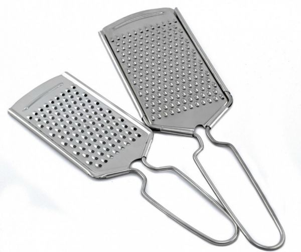 Терка дрібна L - 140 мм One Chef