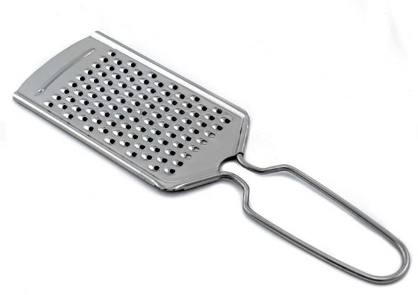 Терка дрібна L - 120 мм One Chef