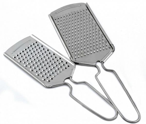 Терка дрібна L - 120 мм One Chef