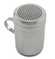 Диспенсер для дрібних сипучих з ручкою 300 мл One Chef