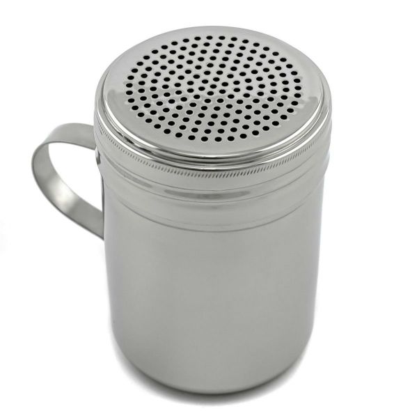 Диспенсер для дрібних сипучих з ручкою 300 мл One Chef