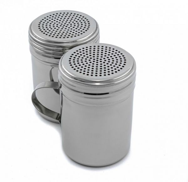 Диспенсер для дрібних сипучих з ручкою 300 мл One Chef