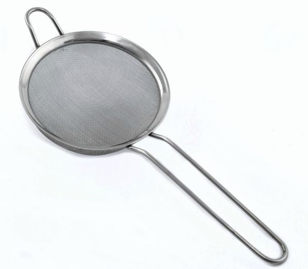 Сито кругле d-100 мм One Chef