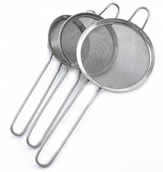 Сито кругле d-100 мм One Chef