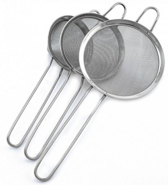 Сито кругле d-85 мм One Chef