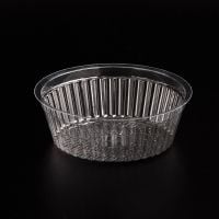 Соусник РS 120 мл d-95 мм ПРОЗОРИЙ