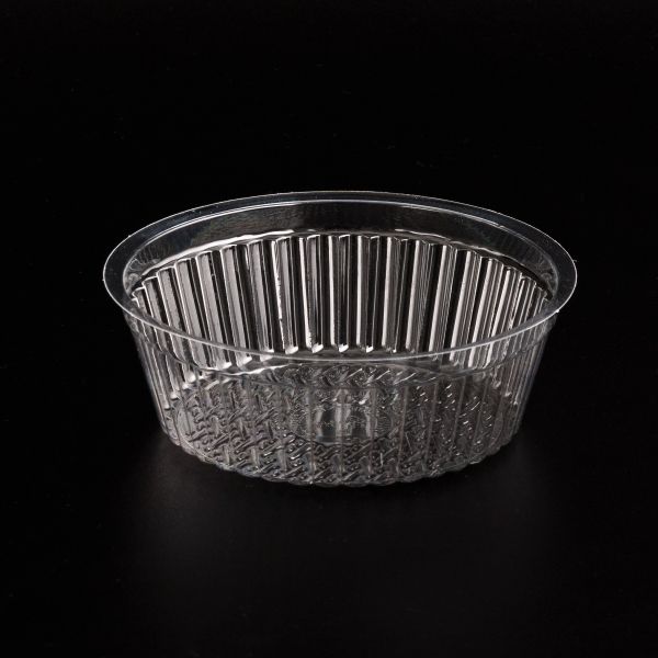 Соусник РS 120 мл d-95 мм ПРОЗОРИЙ