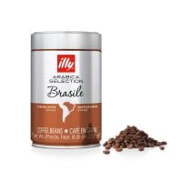 Кава в зернах ILLY Brasile 100% Arabica 250 г