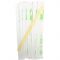 Палички одноразові для суші 20 см бамбук 100 шт