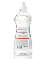 Засіб для миття посуду PRO Optimum без аромату 1 л