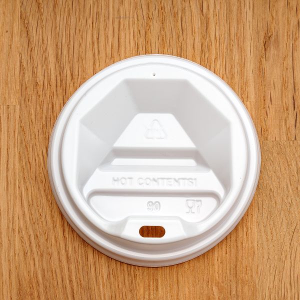 Кришка Т-90 біла