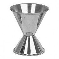 Джиггер One Chef 20/30 мл (3/4*1 ун)