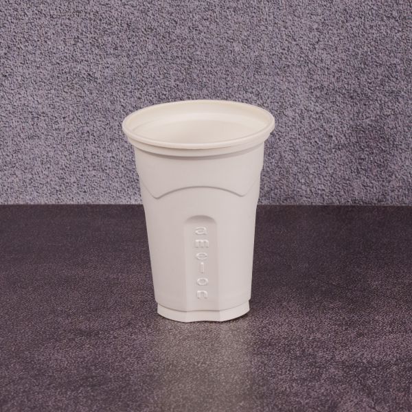 Стакан Amelon 200 мл з кукурудзяного крохмалю