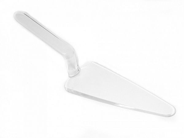 Лопатка для торта 280*80*70 мм