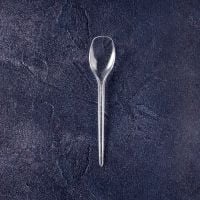 Ложка кавова Super 13 см ПРОЗОРА 200 шт