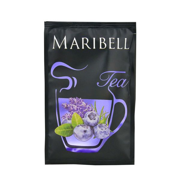 Чай Maribell концентрат Чорниця-лаванда 50 г