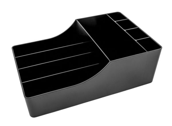 Диспенсер для інгредієнтів і мішалок на 9 секцій