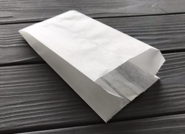 Упаковка паперова для французських хот-догів 170х80х50 мм 40г/м2