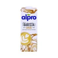 Молоко рослинне ALPRO мигдальне для професіоналів 1 л