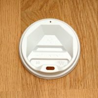 Крышка Т-80 белая 50 шт