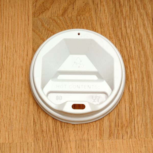 Кришка Т-80 біла