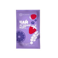 Концентрат чаю АСКАНІЯ Ягідний мікс 50 г