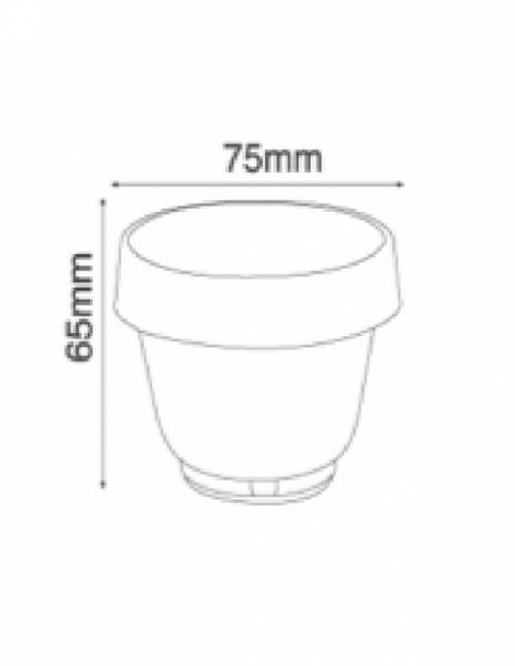 Вставка в чашку з PSM