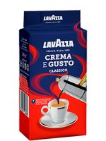 Кава мелена LAVAZZA Сrema e Gusto Classico 30/70 Original 250 г