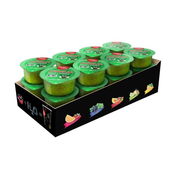 Концентрат лимонаду Meal Time Тархун з імбиром 60 г