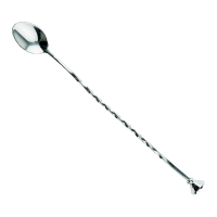 Ложка барна класична з конічним мадлером One Chef 270 мм