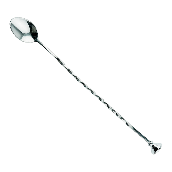 Ложка барна класична з конічним мадлером One Chef 270 мм