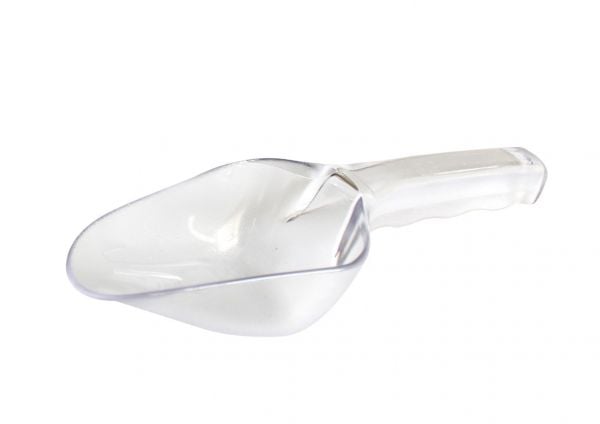 Совок полікарбонатний для сипучих і льоду 170 мл One Chef