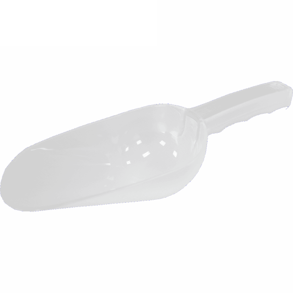 Совок полікарбонатний для сипучих і льоду  530 мл One Chef