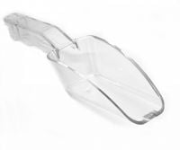 Совок полікарбонатний вузький 180 мл One Chef