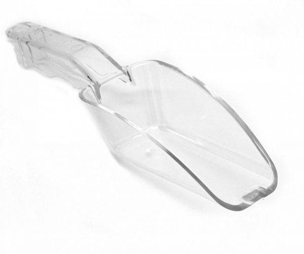 Совок полікарбонатний вузький 180 мл One Chef